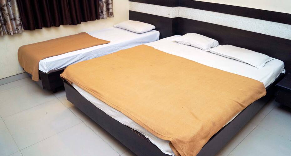 Hotel Palki, Shirdi 5